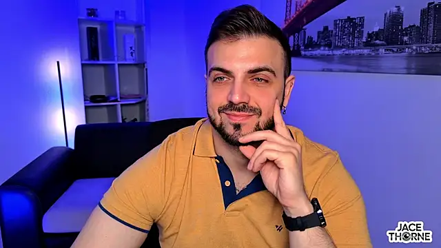 Jace Thorne online show from 03/30/26, 05:08