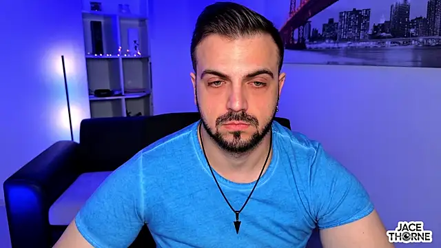 Jace Thorne online show from 04/01/26, 04:02