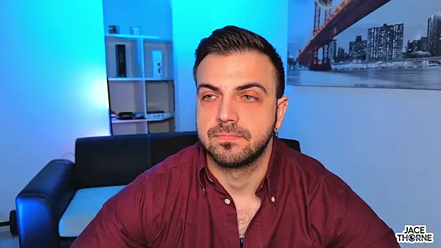 Jace Thorne online show from 04/06/26, 03:48