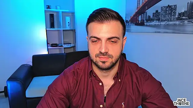 Jace Thorne online show from 04/06/26, 04:46