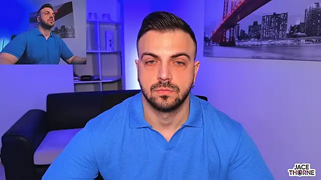 Jace Thorne online show from 04/10/26, 05:56