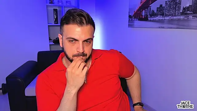 Jace Thorne online show from 05/11/26, 06:41