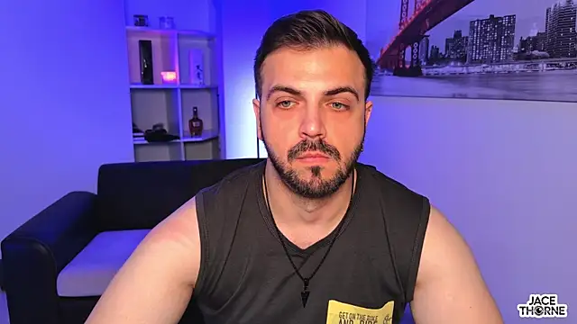 Jace Thorne online show from 05/23/26, 06:40