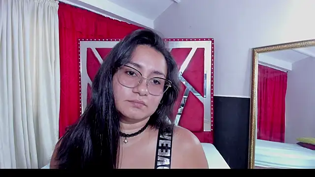 Luna021 1 online show from 09/29/25, 07:19