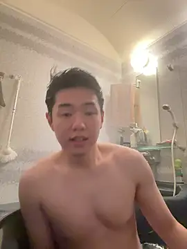 KAMESAN08 online show from 01/13/26, 11:59