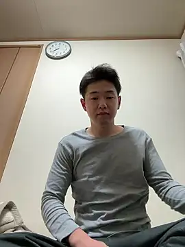 KAMESAN08 online show from 02/18/26, 02:35