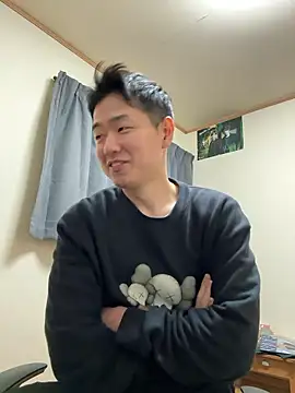 KAMESAN08 online show from 02/19/26, 10:44