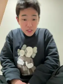 KAMESAN08 online show from 03/10/26, 11:37