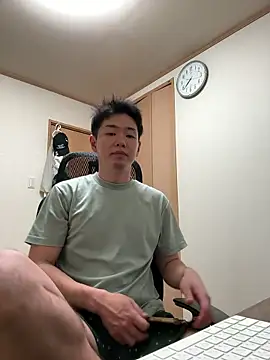 KAMESAN08 online show from 05/13/26, 12:46