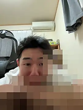 KAMESAN08 online show from 05/22/26, 10:54
