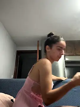 Snapshot of MrEros1108 chatting on 10/25/25, 02:19 MrEros1108 online show from 10/25/25, 02:19