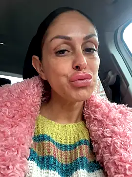 ainaht online show from 12/03/25, 08:12