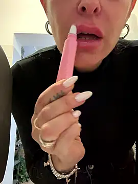 ainaht online show from 01/08/26, 08:27