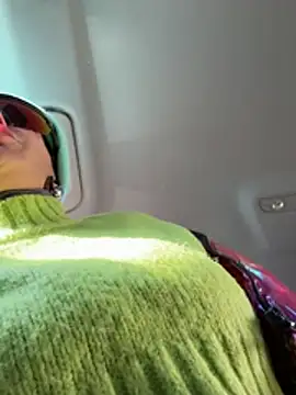 ainaht online show from 02/01/26, 01:09