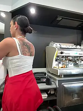 ainaht online show from 04/06/26, 06:25