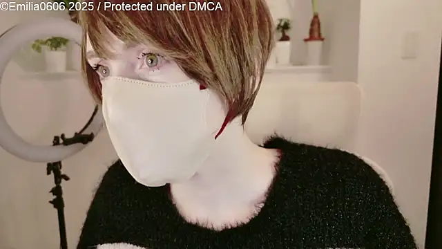 MariaM 080 online show from 12/15/25, 11:36