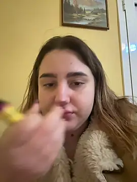 marouska official online show from 01/18/26, 11:03