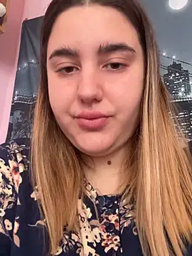 marouska official online show from 02/24/26, 02:26