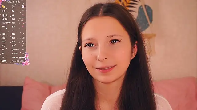 GabrielleLynchard online show from 10/28/25, 08:11