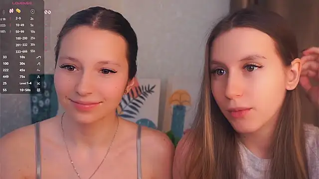 GabrielleLynchard online show from 01/18/26, 09:07