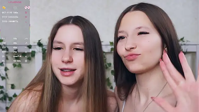 GabrielleLynchard online show from 02/06/26, 09:07