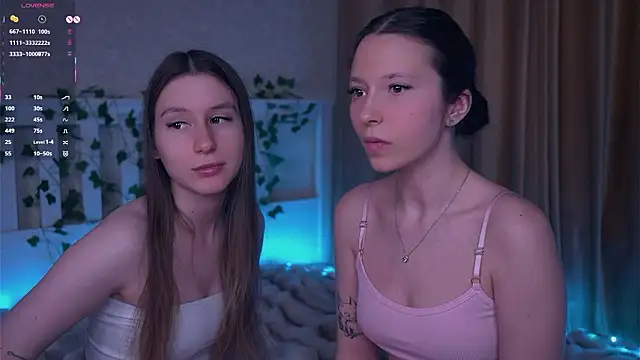 GabrielleLynchard online show from 03/11/26, 09:10