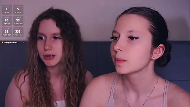 GabrielleLynchard online show from 04/10/26, 10:14