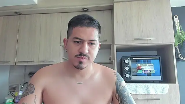 Snapshot of Arnolwilliams chatting on 09/14/25, 09:36 Arnolwilliams online show from 09/14/25, 09:36