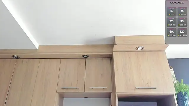 Snapshot of Arnolwilliams chatting on 09/25/25, 09:07 Arnolwilliams online show from 09/25/25, 09:07