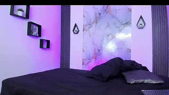 Kata Devis online show from 03/26/26, 03:17