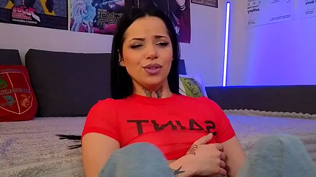 KiraQuinn1 online show from 03/28/26, 12:38