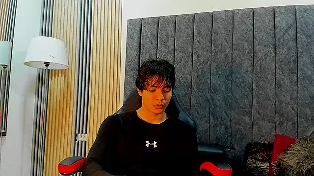 toji luxxer online show from 12/18/25, 09:10