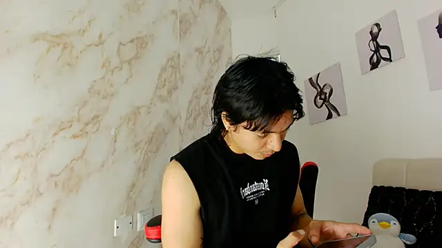 toji luxxer online show from 01/06/26, 08:45