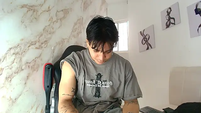 toji luxxer online show from 01/09/26, 08:10