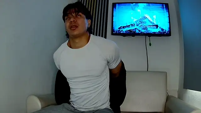 toji luxxer online show from 01/13/26, 05:40