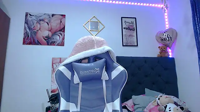 KENYEVANS online show from 02/15/26, 01:02