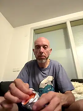 Sly38900 online show from 09/15/25, 12:54