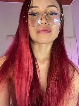 Abbi Gomez online show from 10/01/25, 06:36