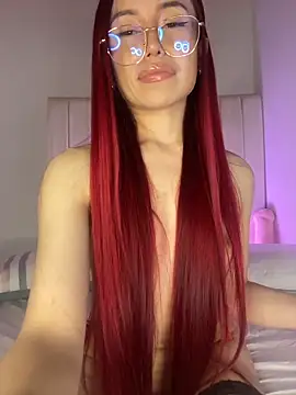 Abbi Gomez online show from 02/19/26, 01:23