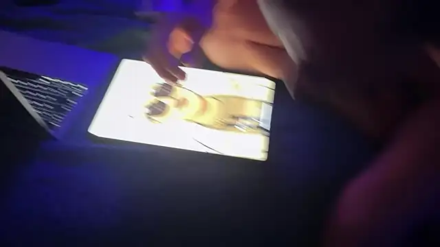 Pedroomp online show from 10/30/25, 08:53