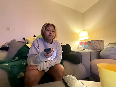 GoddessFatPuss online show from 10/27/25, 07:34