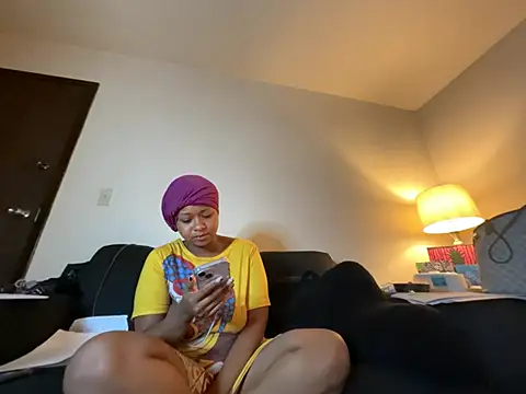 GoddessFatPuss online show from 07/07/26, 06:47