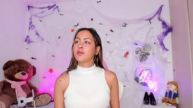 Susy spark online show from 11/06/25, 10:43