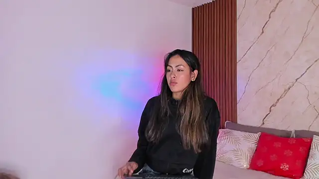 Susy spark online show from 01/16/26, 01:31