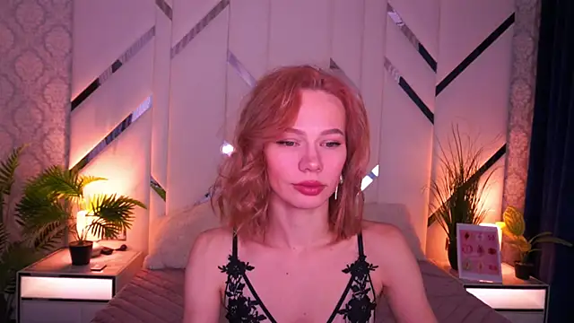 ShyySiren online show from 01/14/26, 08:31