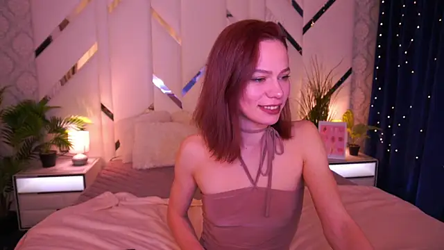 ShyySiren online show from 02/05/26, 03:16