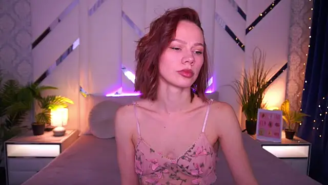 ShyySiren online show from 02/12/26, 03:40