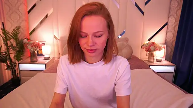 ShyySiren online show from 04/02/26, 06:44