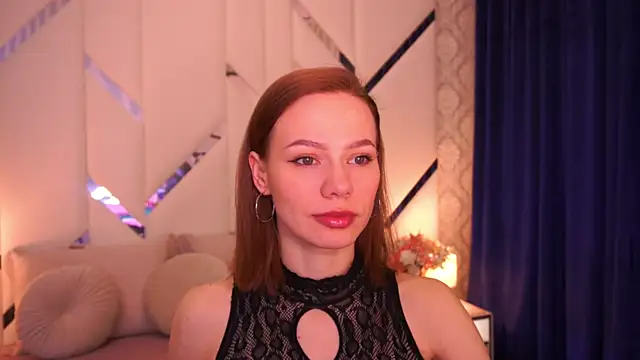 ShyySiren online show from 04/08/26, 01:33