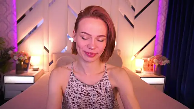 ShyySiren online show from 06/02/26, 06:59